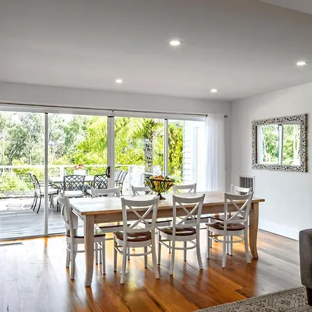 Perfect Location For Yarra Valley Dandenong Ranges Mount Evelyn Exterior photo