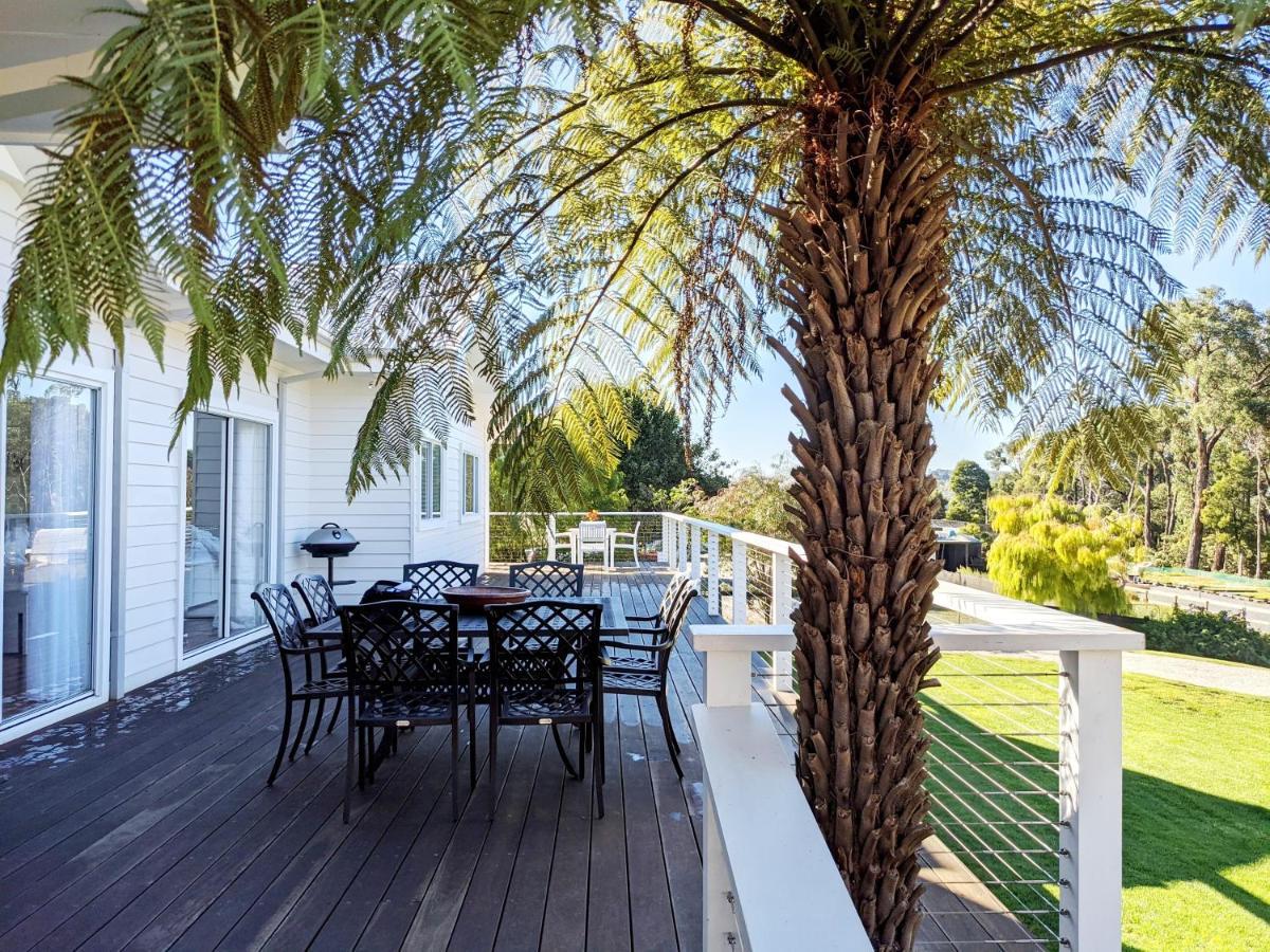 Holiday home Perfect Location For Yarra Valley Dandenong Ranges Mount Evelyn